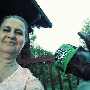 Meet your Posher, Stephannie